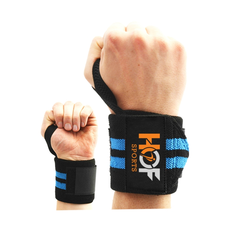 WRIST WRAPS